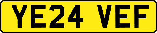 YE24VEF