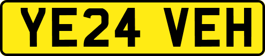 YE24VEH