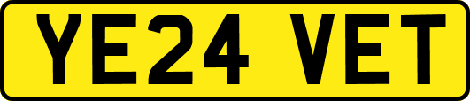YE24VET