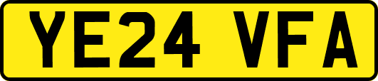 YE24VFA