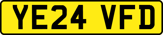 YE24VFD