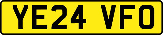 YE24VFO