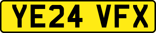 YE24VFX