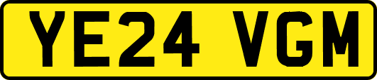 YE24VGM