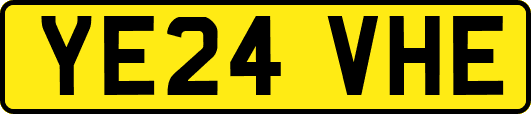 YE24VHE