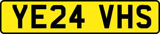 YE24VHS