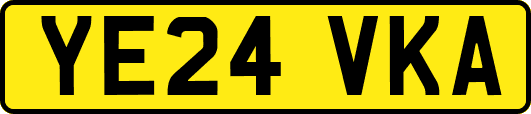 YE24VKA
