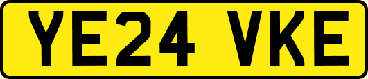 YE24VKE