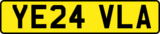 YE24VLA