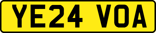 YE24VOA