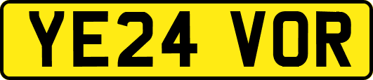 YE24VOR