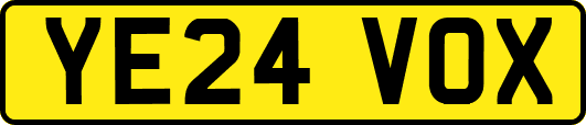 YE24VOX