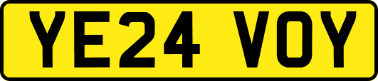 YE24VOY