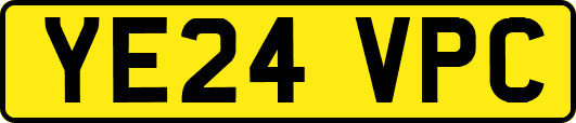 YE24VPC