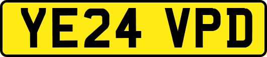 YE24VPD