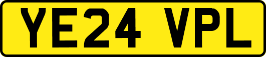 YE24VPL