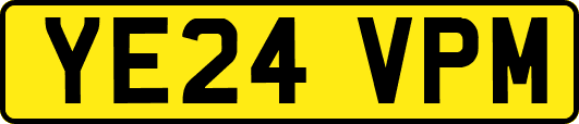 YE24VPM