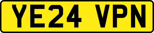 YE24VPN