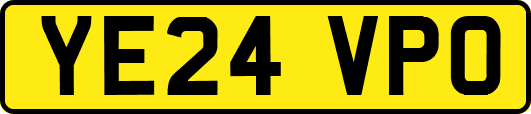 YE24VPO