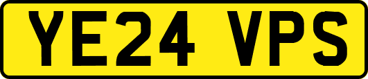 YE24VPS