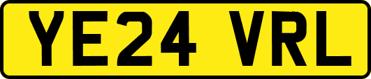 YE24VRL
