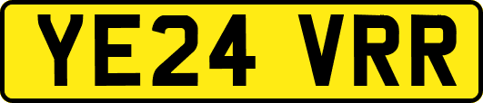 YE24VRR
