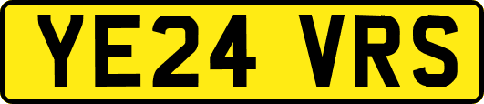 YE24VRS
