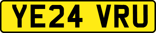 YE24VRU