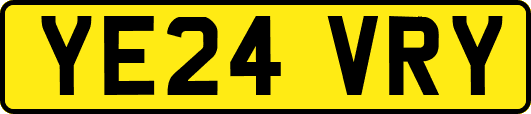 YE24VRY