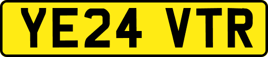 YE24VTR