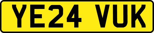 YE24VUK