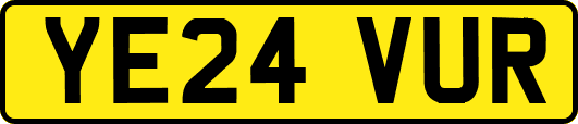 YE24VUR