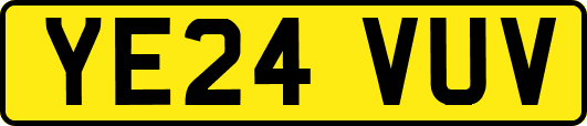 YE24VUV