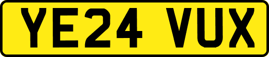 YE24VUX