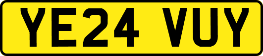 YE24VUY