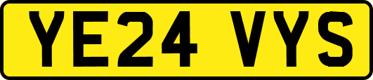 YE24VYS