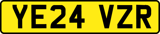 YE24VZR