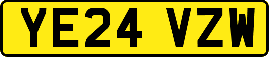 YE24VZW