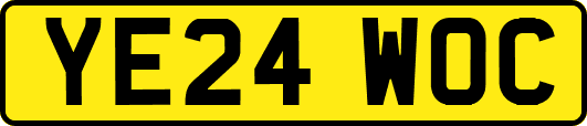 YE24WOC