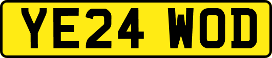 YE24WOD