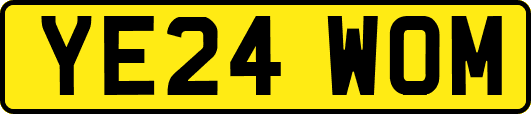 YE24WOM