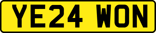 YE24WON