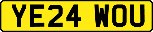 YE24WOU