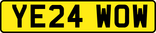 YE24WOW