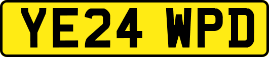 YE24WPD