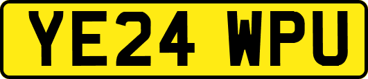 YE24WPU