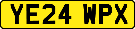YE24WPX