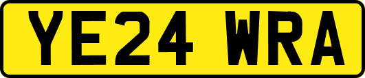 YE24WRA