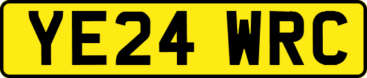 YE24WRC
