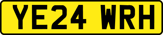 YE24WRH